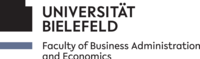 Universität Bielefeld - Faculty of Business Administration and Economics