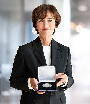 Dr. Nicola Leibinger-Kammüller