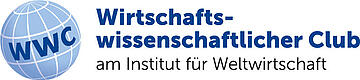 Logo Wirtschaftswissenschaftlicher Club Logo Club of Economic Science