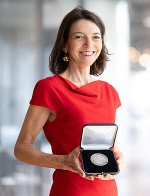 Laurence Boon, Ph.D.