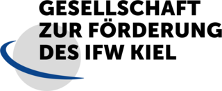 Logo Gesellschaft zur Förderung des IfW Logo Gesellschaft zur Förderung des IfW